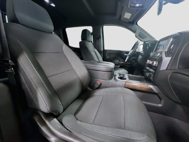 Used 2021 GMC Sierra 1500 Elevation w/ Preferred Package AWD/4WD image 28