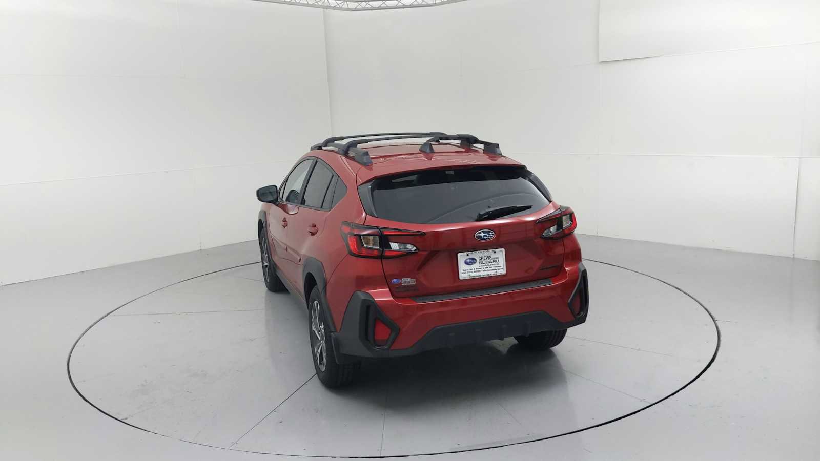New 2026 Subaru Crosstrek 2.0i Premium image 8