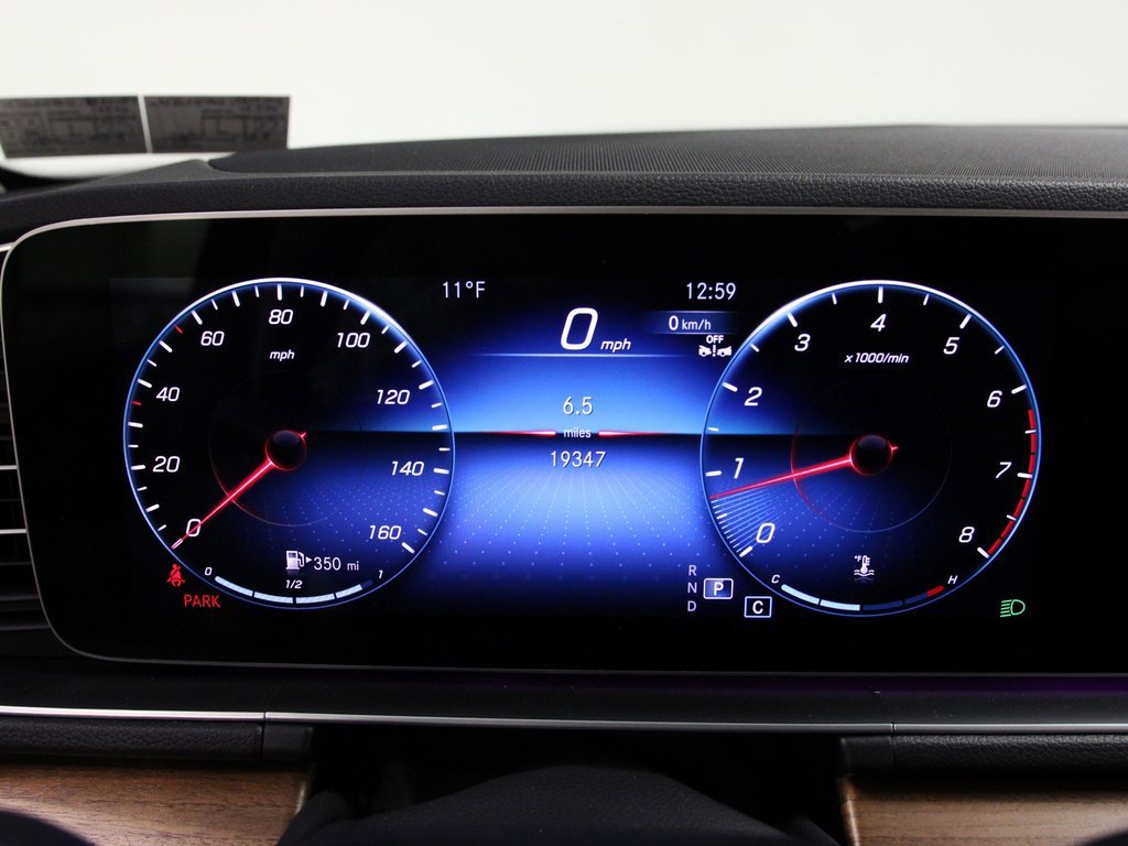 Used 2023 Mercedes-Benz GLE 350 GLE 350 image 13