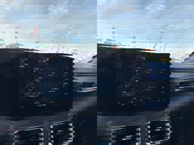 New 2024 Ford Mustang Premium image 28