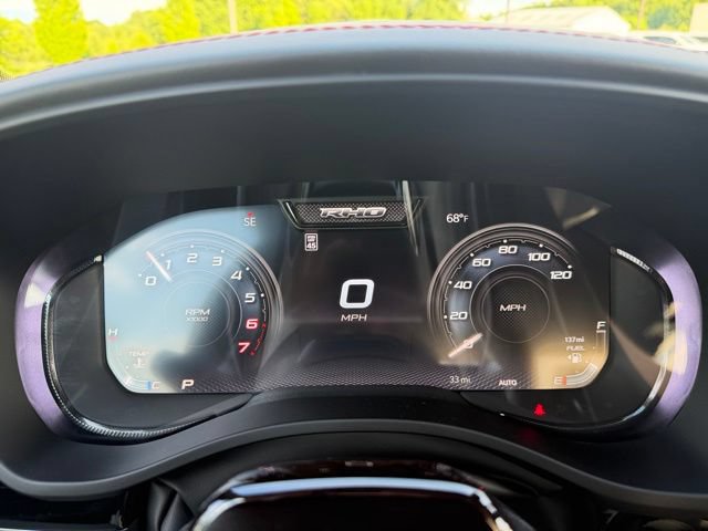 New 2026 RAM 1500 RHO AWD/4WD image 27