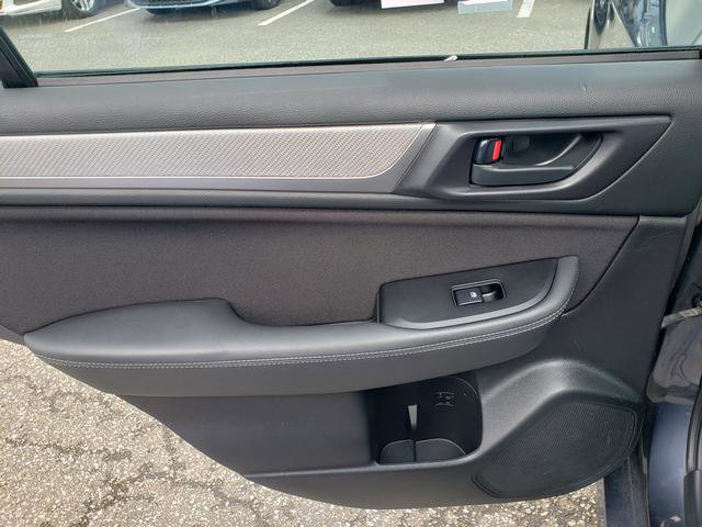 Used 2017 Subaru Legacy 2.5i w/ Alloy Wheel Package image 12