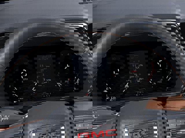 New 2025 GMC Canyon AT4 w/ Nightfall Edition image 18