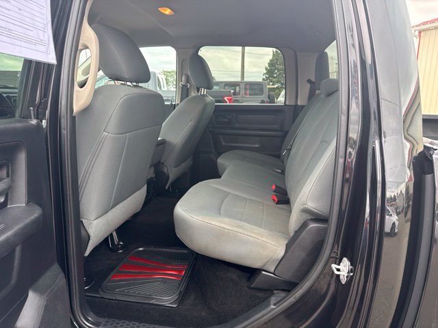 Used 2015 RAM 1500 Tradesman w/ Popular Equipment Group AWD/4WD image 10