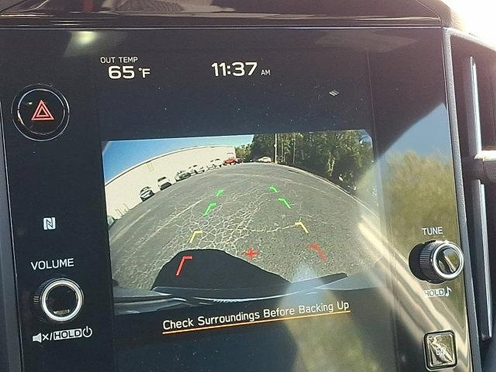 Used 2024 Subaru WRX Premium w/ Popular Package #1A image 14