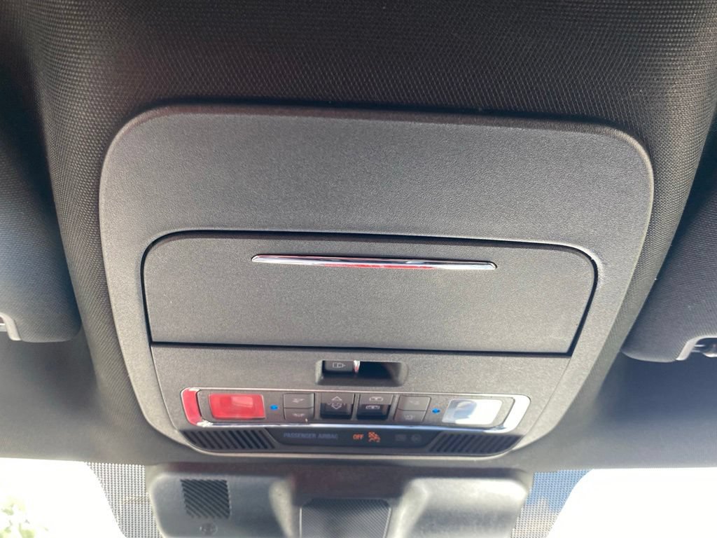 Used 2023 Ford F150 Platinum w/ Equipment Group 701A High AWD/4WD image 26