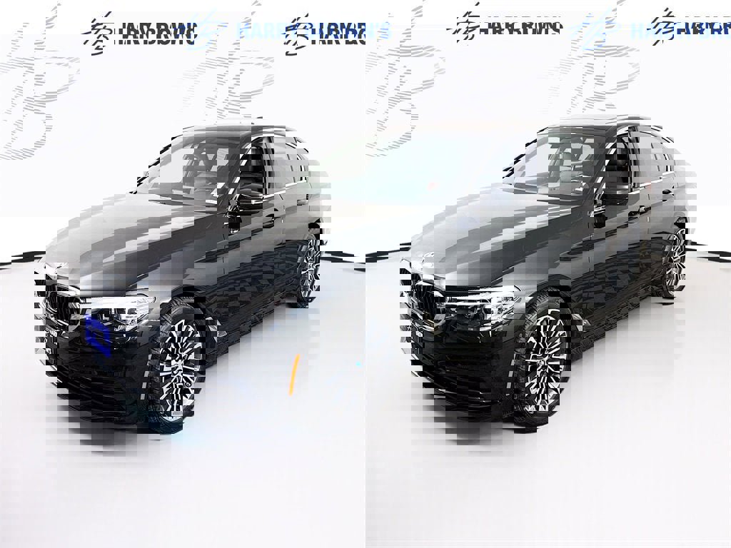 Used 2019 BMW 530i xDrive w/ Convenience Package