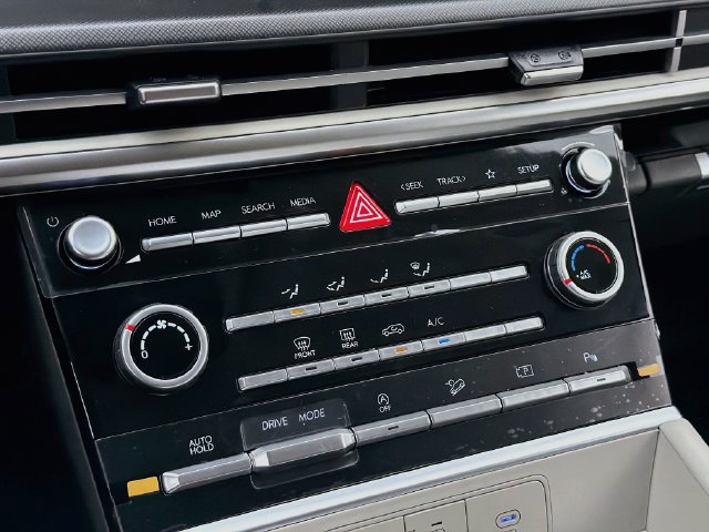 New 2027 Hyundai Santa Fe SE FWD image 15