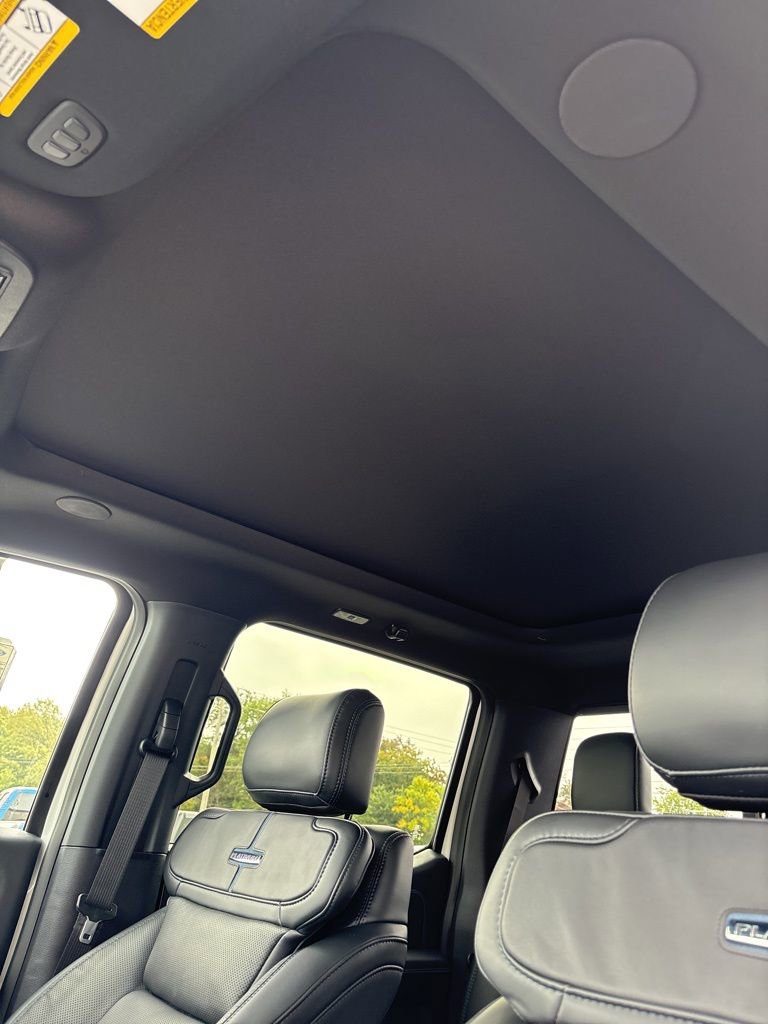 New 2026 Ford F350 Platinum image 16