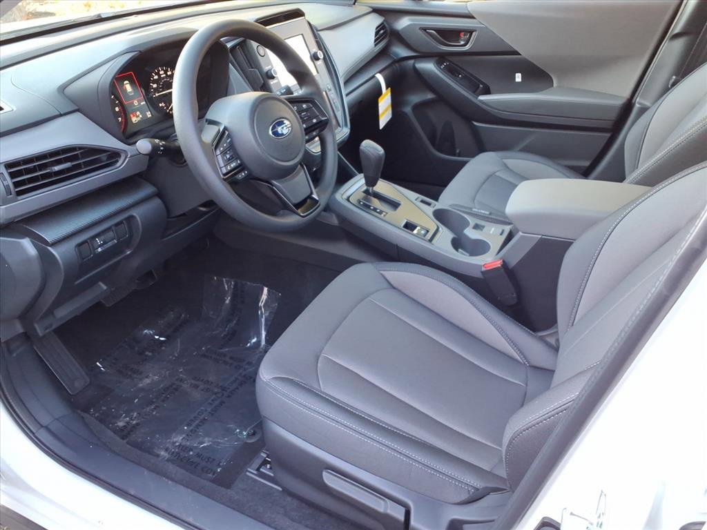 New 2026 Subaru Crosstrek 2.5i image 9