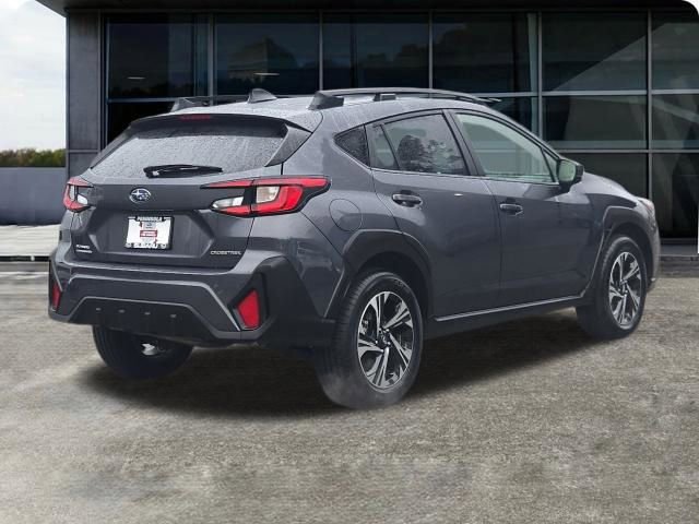 Certified 2025 Subaru Crosstrek 2.0i Premium AWD/4WD image 9