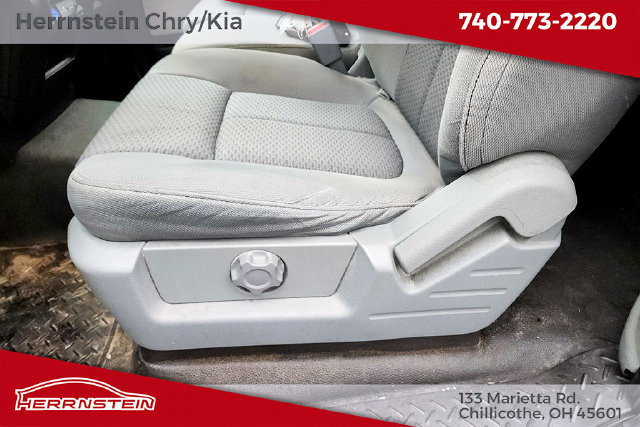 Used 2013 Ford F150 STX AWD/4WD image 11
