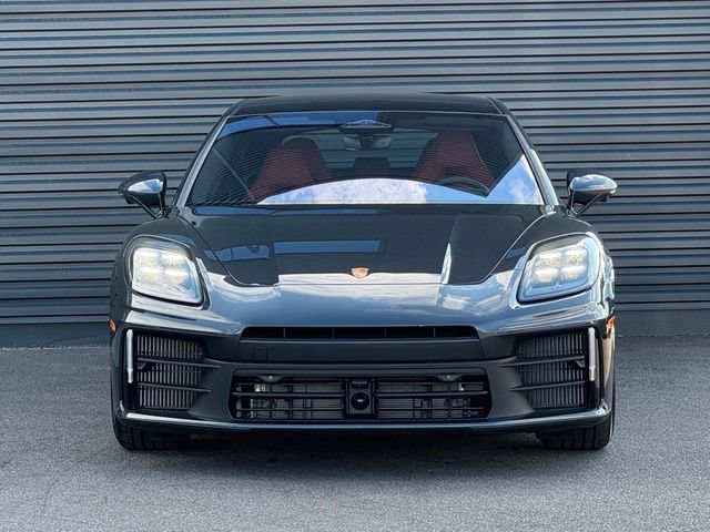 New 2026 Porsche Panamera 4 AWD/4WD image 10