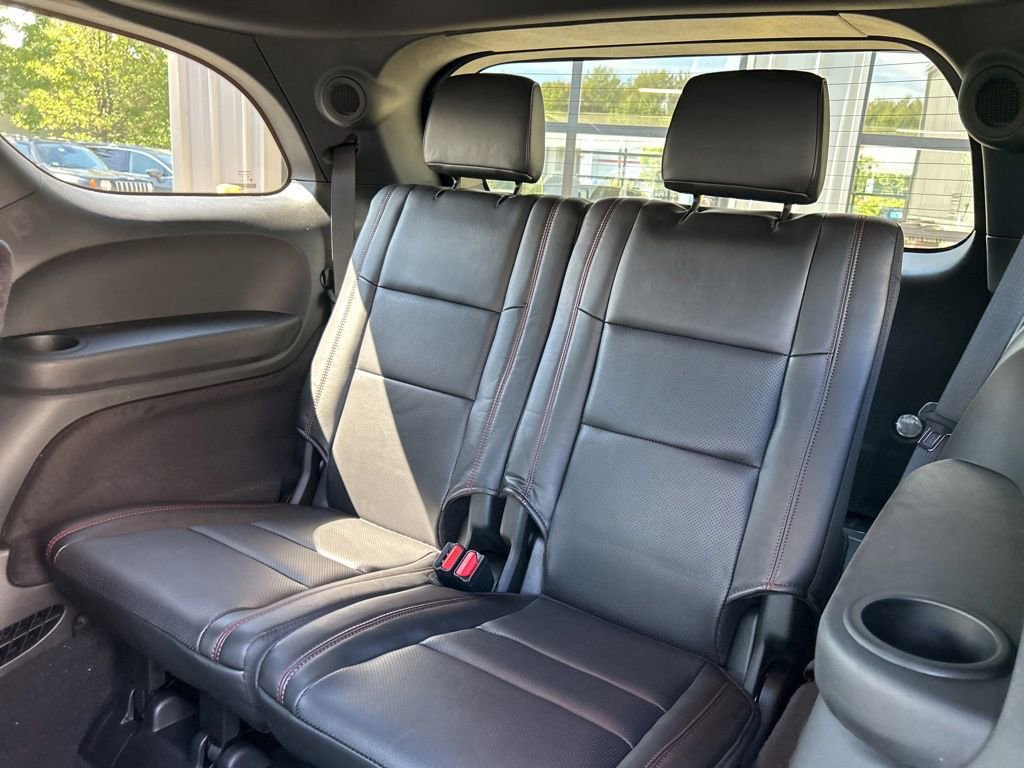 New 2026 Dodge Durango GT image 32