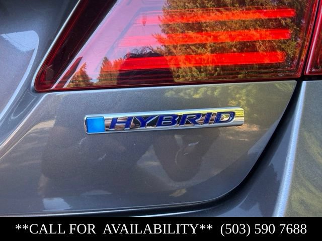 Used 2017 Honda Accord EX-L image 51