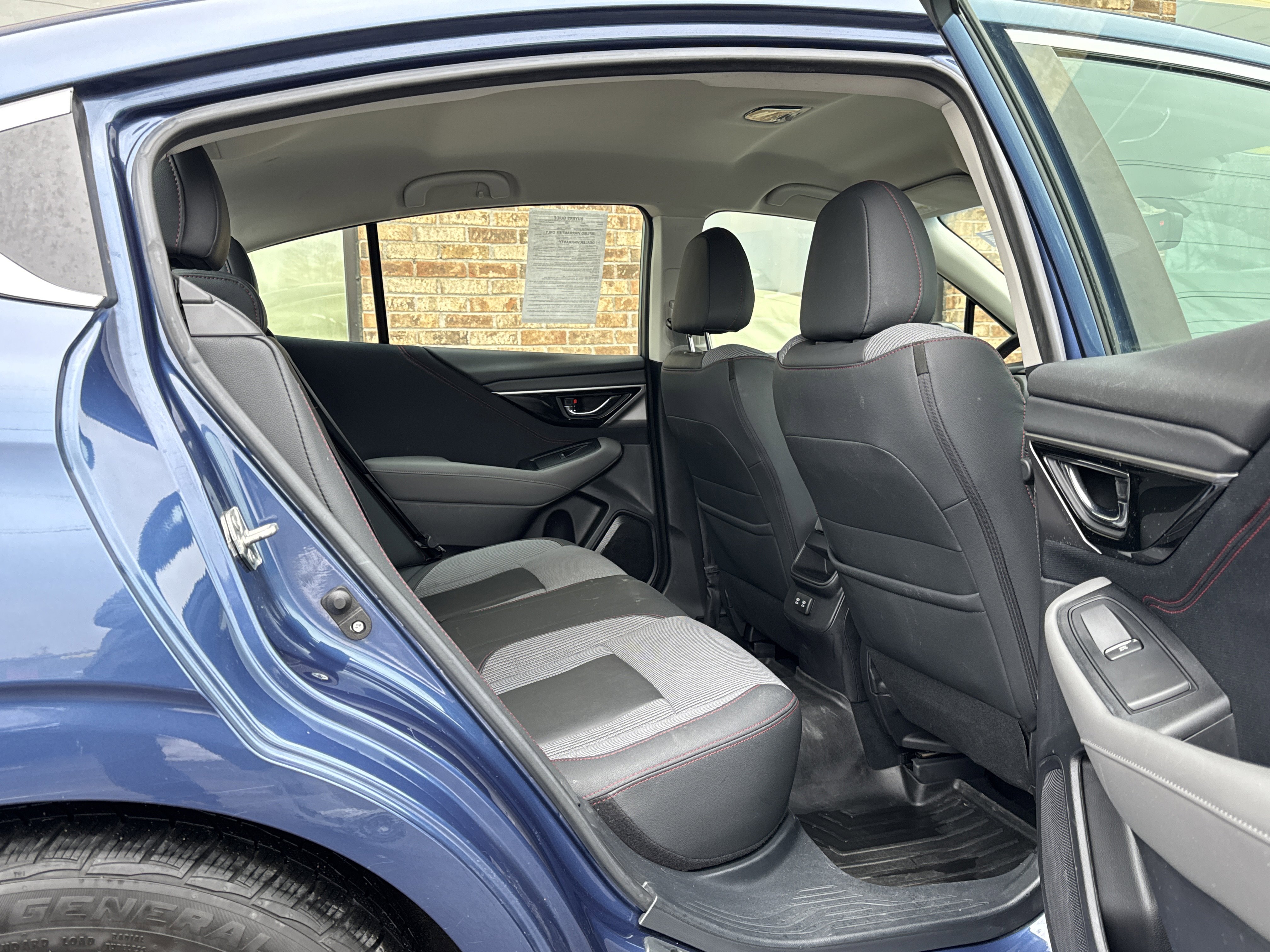 Used 2020 Subaru Legacy Sport image 12