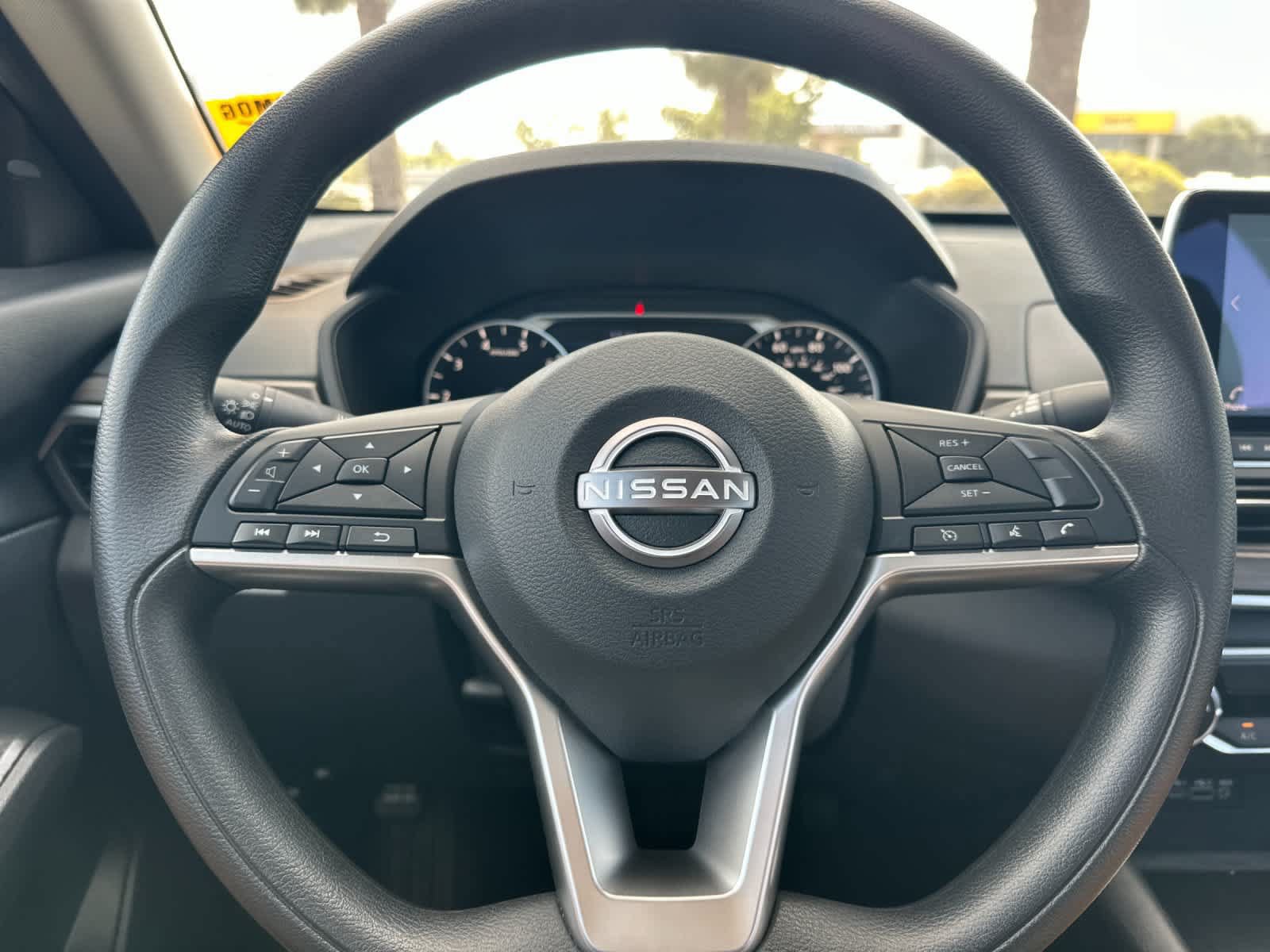 Used 2026 Nissan Altima 2.5 SV FWD image 23