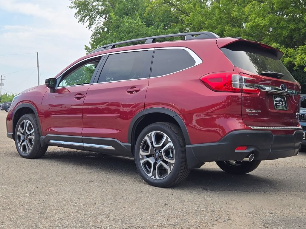 New 2026 Subaru Ascent Limited AWD/4WD image 20