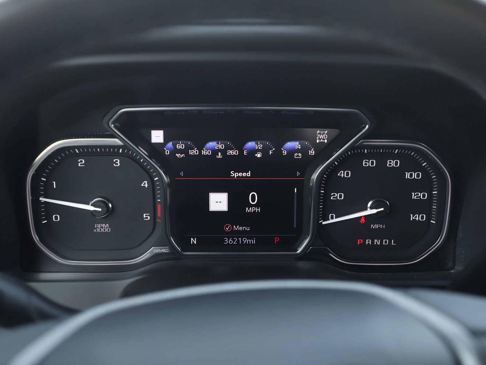 Used 2022 GMC Sierra 3500 Denali image 23