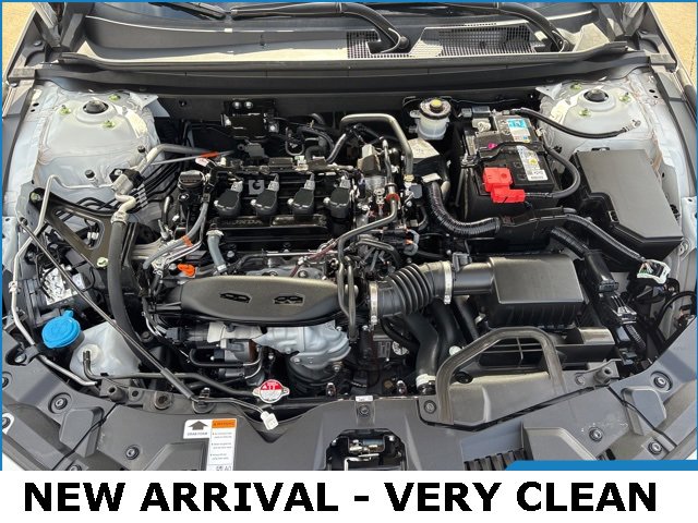 Used 2024 Honda Accord LX image 18