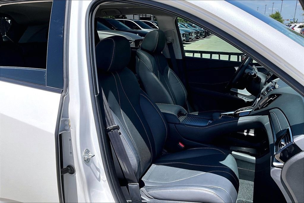 Used 2024 Acura RDX SH-AWD w/ Technology Package image 9
