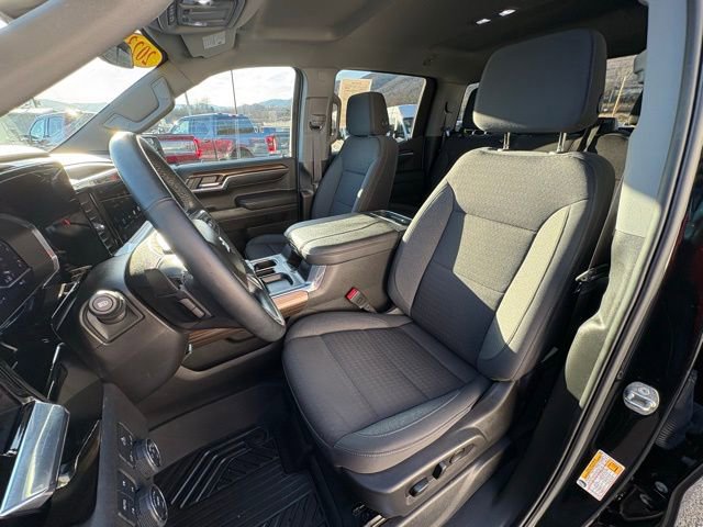 Used 2023 Chevrolet Silverado 1500 RST image 26