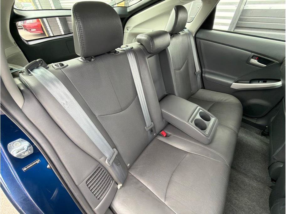 Used 2010 Toyota Prius One FWD image 20