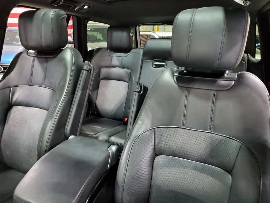 Used 2018 Land Rover Range Rover HSE AWD/4WD image 41