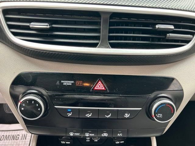 Used 2020 Hyundai Tucson SE AWD/4WD image 26