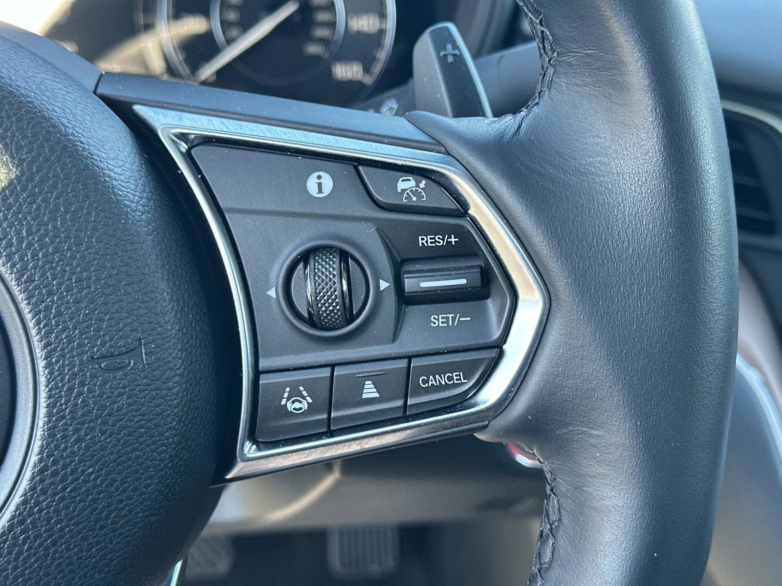 Certified 2023 Acura TLX w/ Technology Package image 26