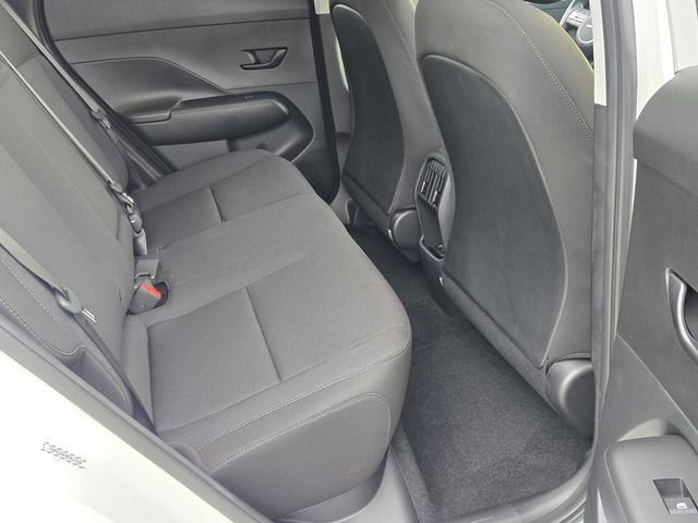 Certified 2024 Hyundai Kona SEL FWD image 15
