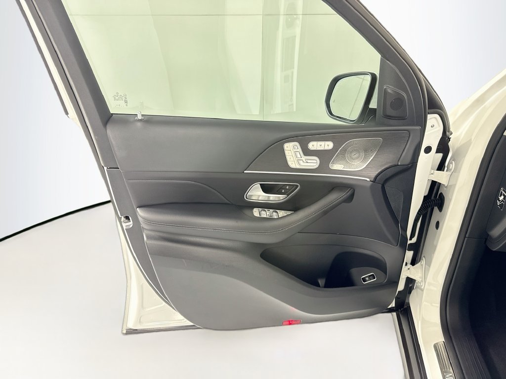 Used 2026 Mercedes-Benz GLE 350 4MATIC image 25