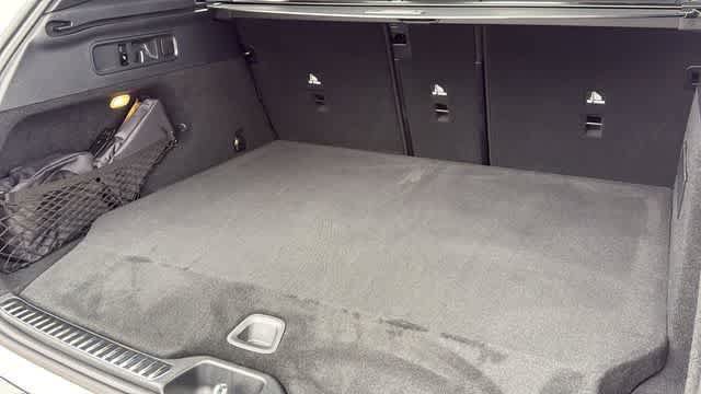 Certified 2026 Mercedes-Benz GLC 350e 4MATIC image 33