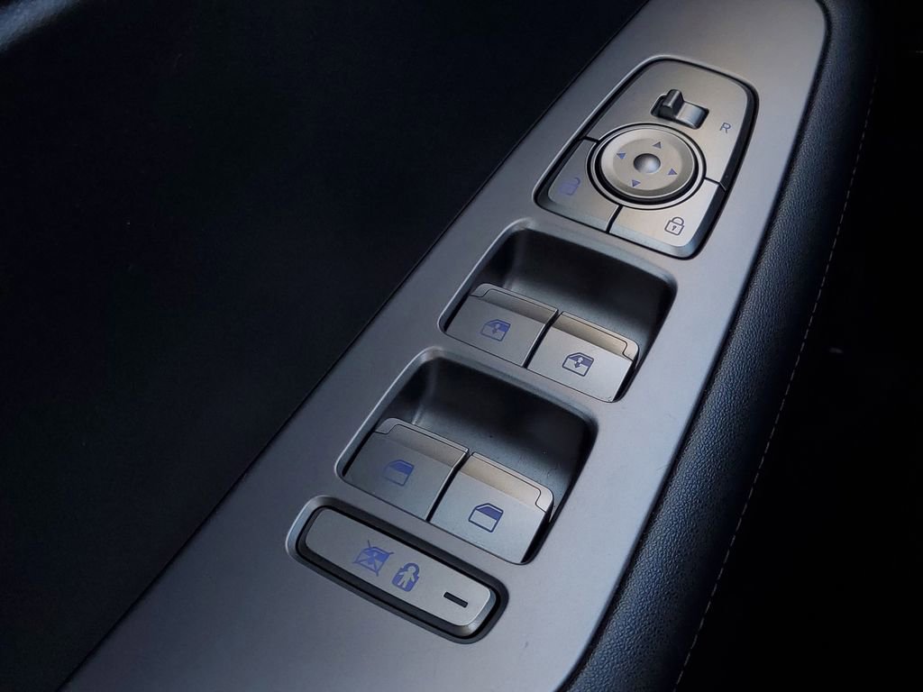 Used 2023 Hyundai Palisade XRT w/ Cargo Package image 17