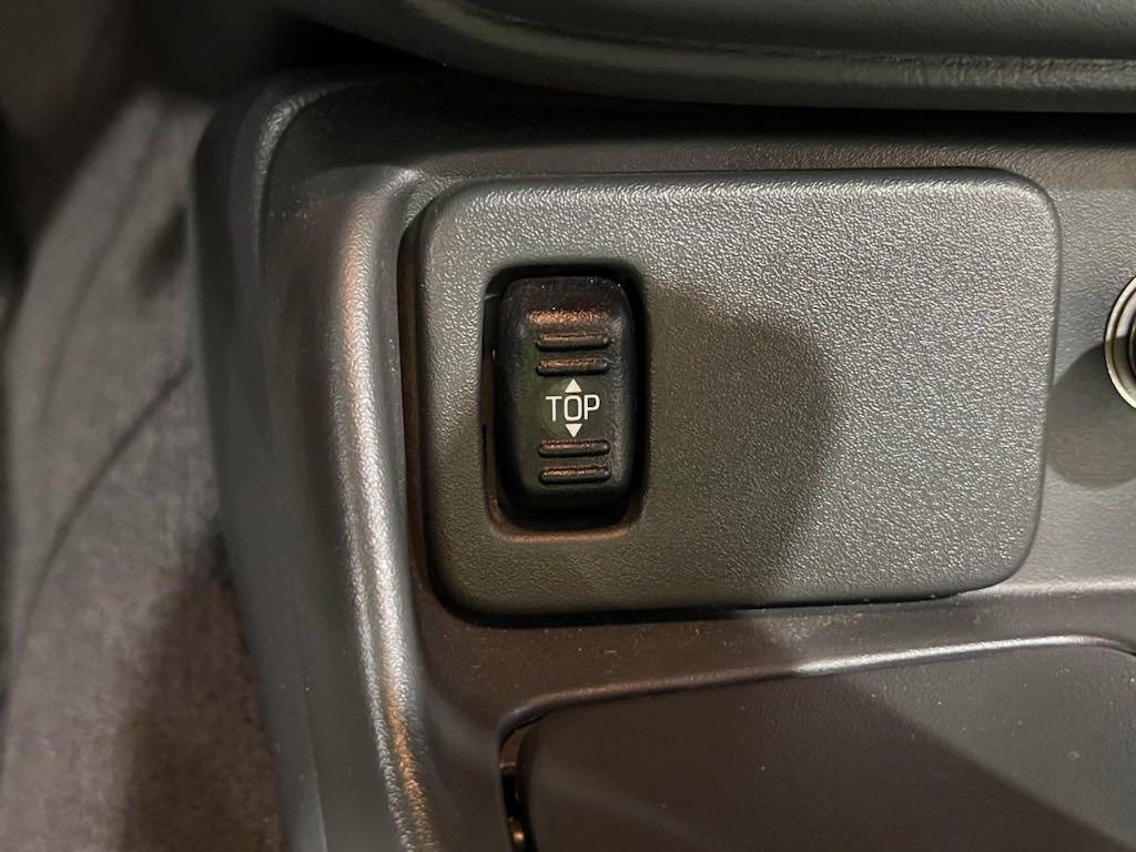 Used 1998 Chevrolet Camaro Z28 w/ SS Performance/Appearance Pkg RWD image 22