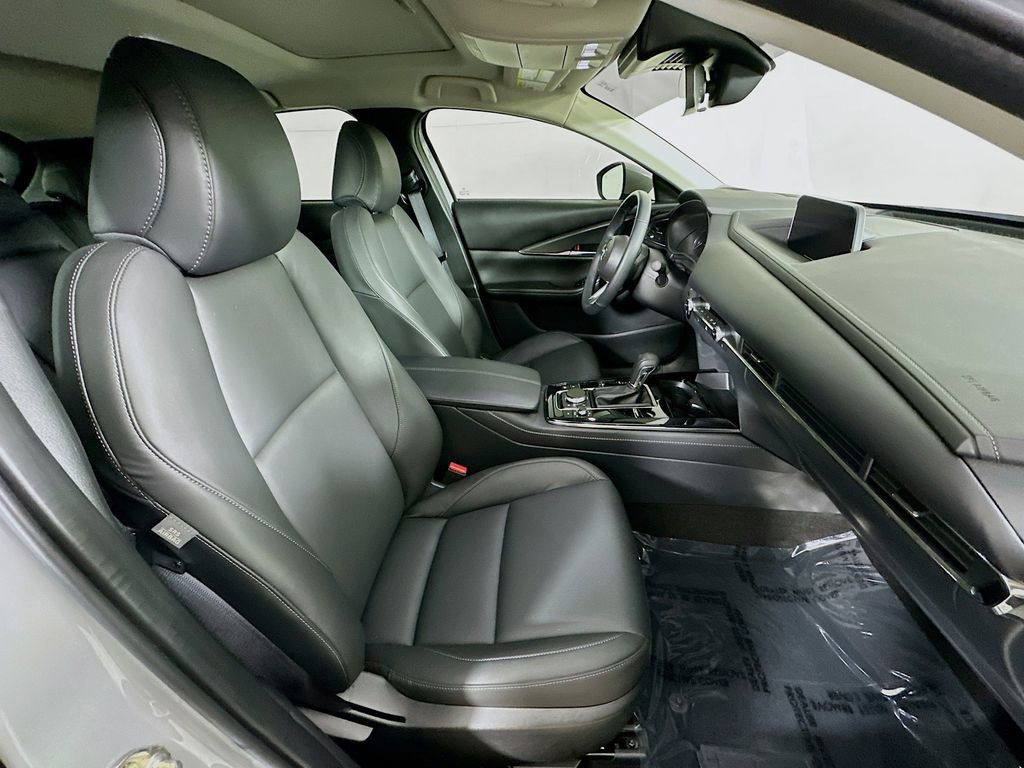 Certified 2025 MAZDA CX-30 AWD 2.5 S w/ Preferred Package image 36
