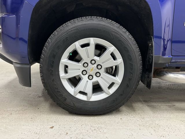 Used 2017 Chevrolet Colorado LT w/ LT Convenience Package image 30