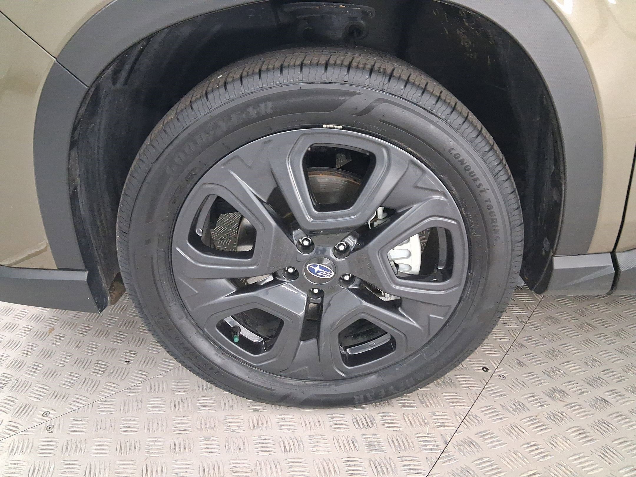 Used 2024 Subaru Ascent Onyx Edition Limited image 11