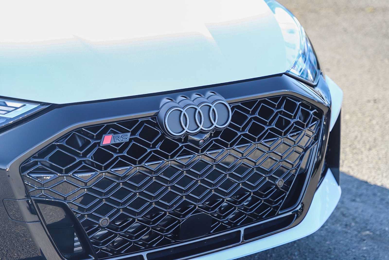 Used 2026 Audi RS 3 AWD/4WD image 6