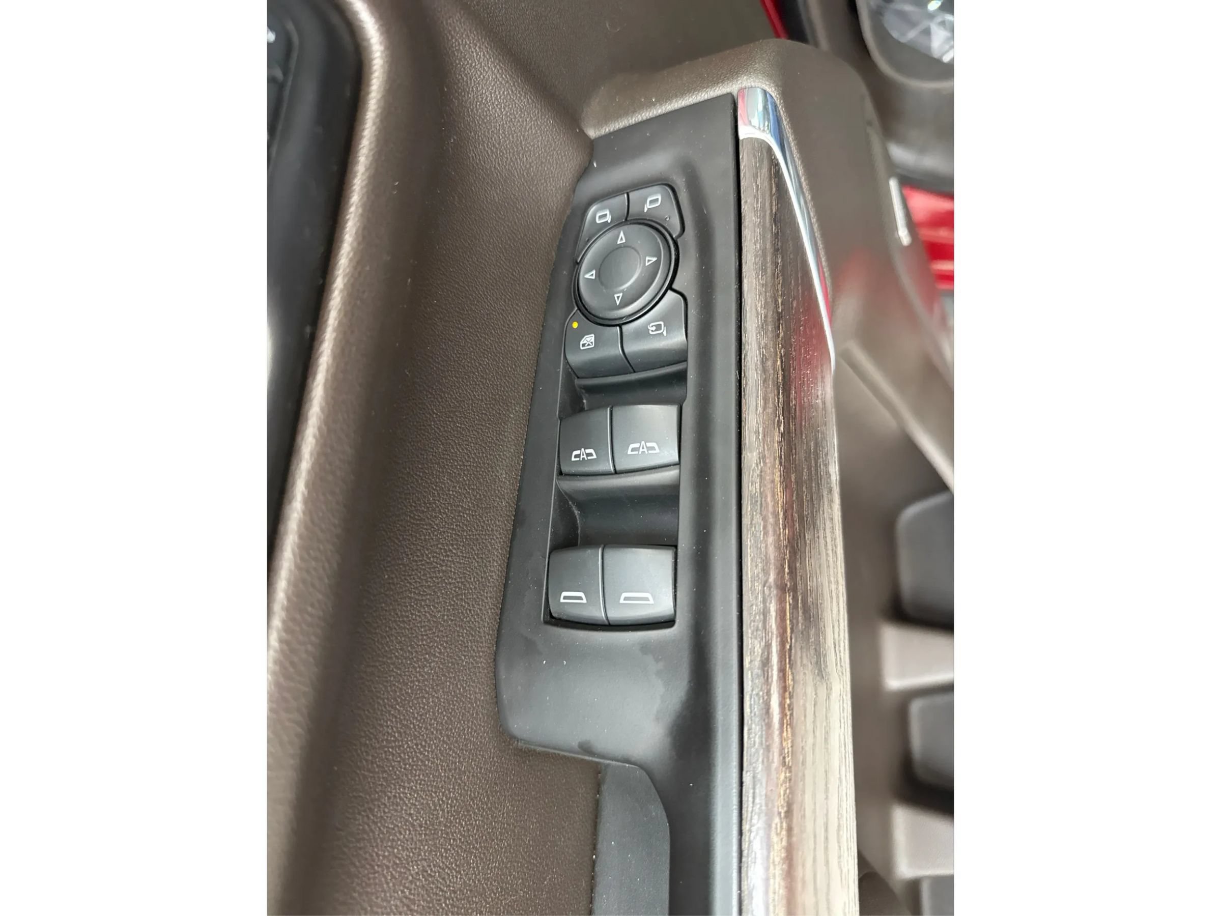 Used 2022 GMC Sierra 1500 Denali w/ Driver Alert Package II AWD/4WD image 41