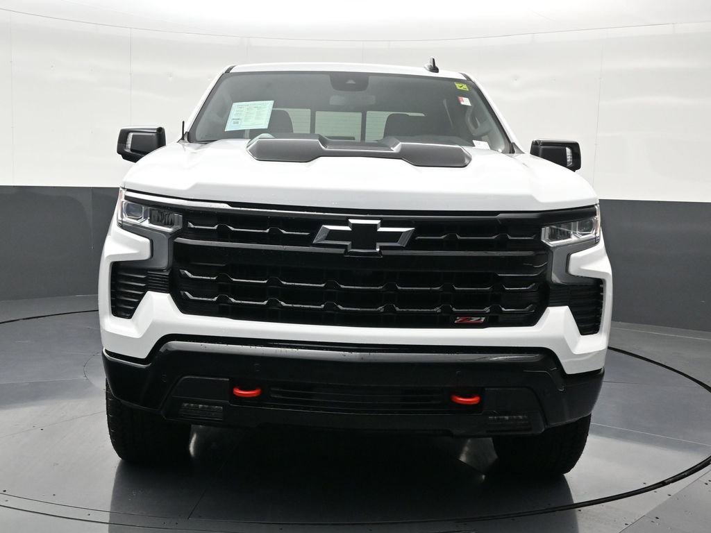 Used 2026 Chevrolet Silverado 1500 LT Trail Boss w/ LT Trail Boss Premium Package image 9
