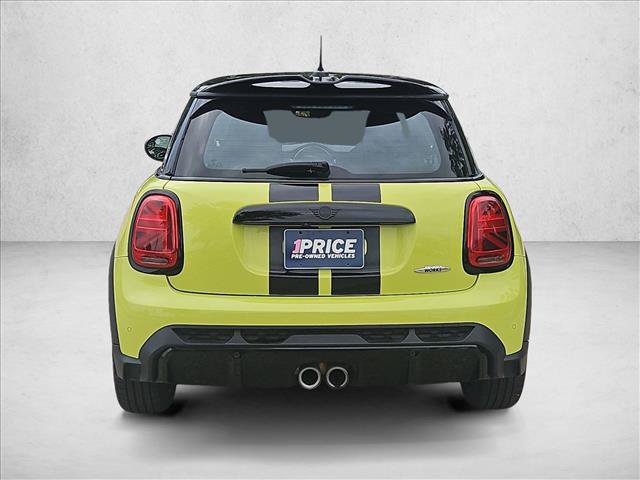 Used 2024 MINI Cooper John Cooper Works FWD image 7