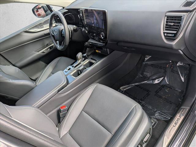 Used 2026 Lexus NX 350h AWD w/ Accessory Package (Z1) image 21