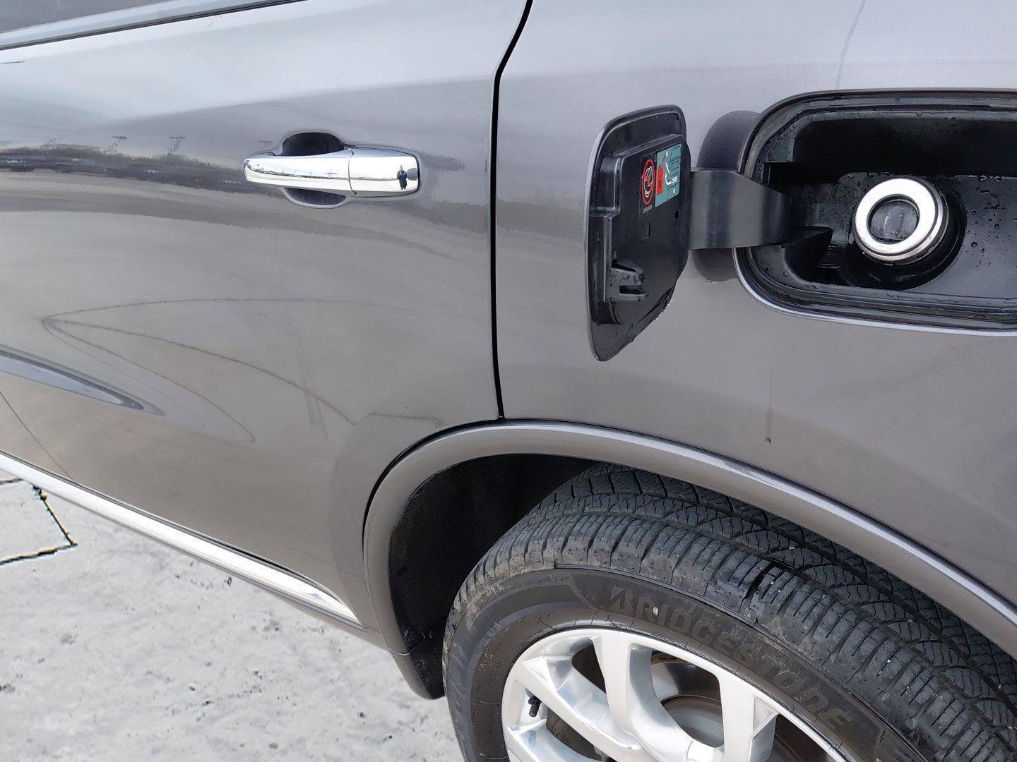 Used 2018 Dodge Durango Citadel image 26