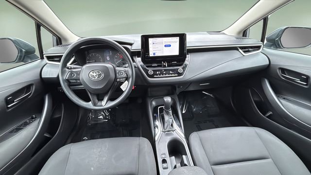 Used 2023 Toyota Corolla LE image 16