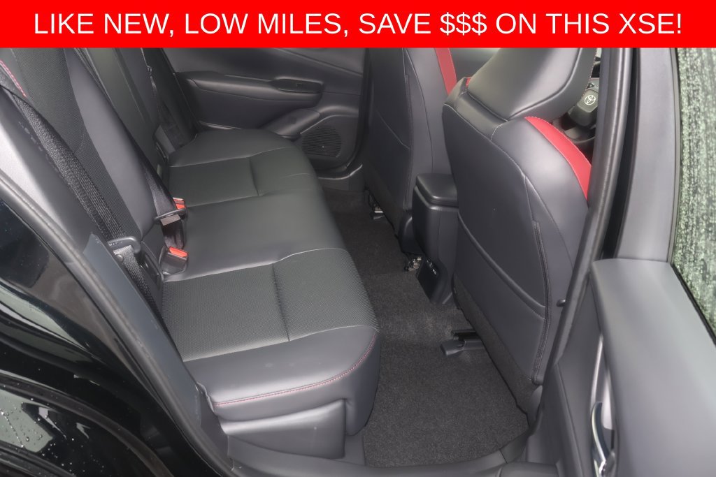 Used 2026 Toyota Prius Plug-In Hybrid FWD image 17