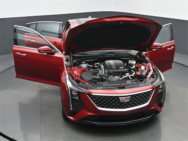 New 2026 Cadillac CT5 Premium Luxury image 62