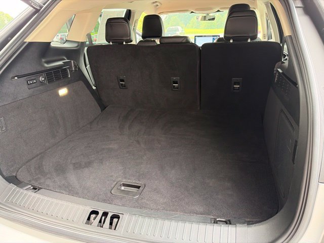 Used 2021 Lincoln Nautilus AWD w/ Equipment Group 101A image 28