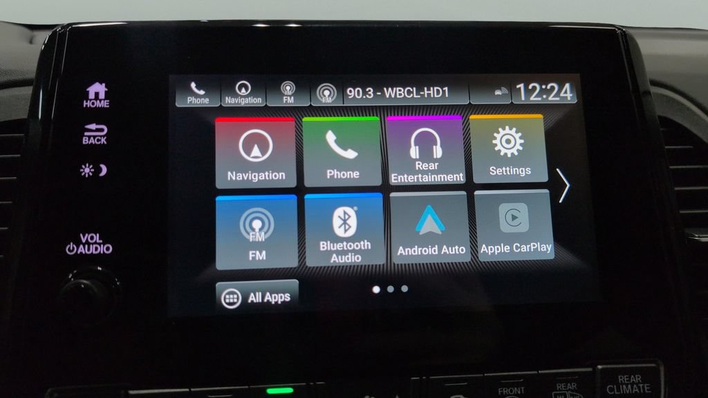 Used 2024 Honda Odyssey Elite image 13