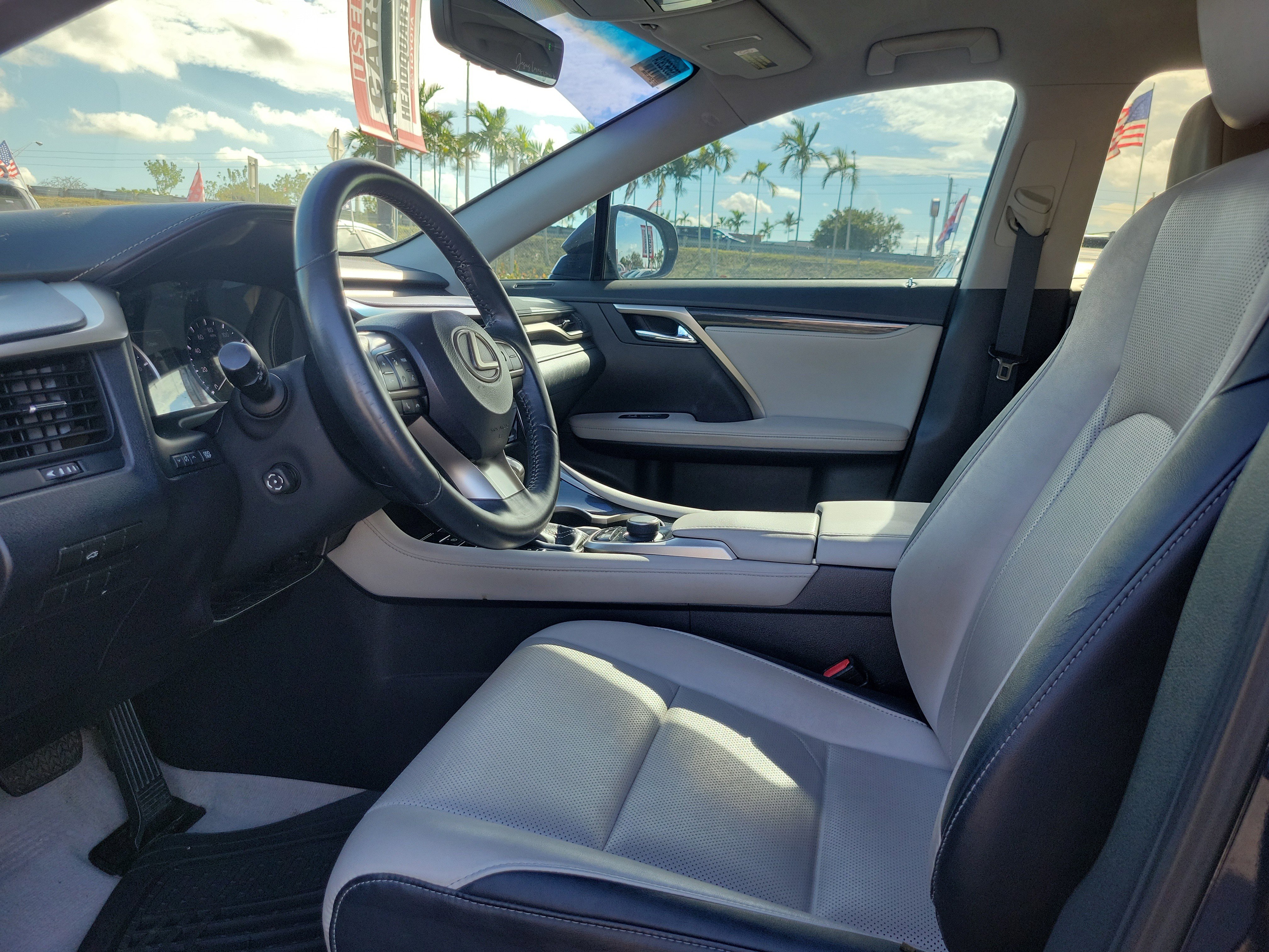 Used 2016 Lexus RX 350 FWD image 19